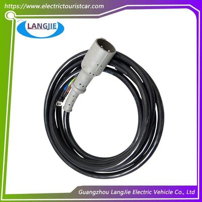 Καλή τιμή. Συμπλέκτης DC τροφοδοσία για CIub Car Club Car DS Προηγούμενο καρότσι γκολφ σε απευθείας σύνδεση