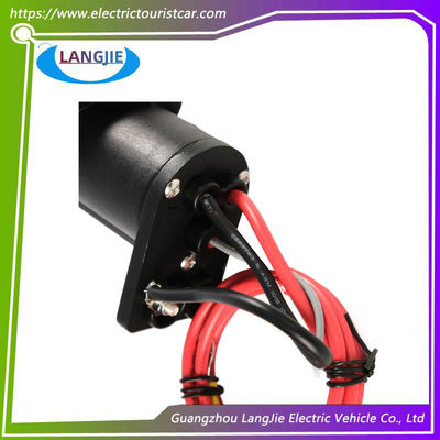 Καλή τιμή. Πρωτοπόρος της ηλεκτρικής εξοπλιστικής οδικής πρίζας σε απευθείας σύνδεση