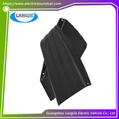 Καλή τιμή. DS Golf Cart CIub Καλυμμένο πίσω κάλυμμα αυτοκινήτου Διακόσμηση Πετάλι ποδιού Τμήματα δερμάτινου κάλυψης σε απευθείας σύνδεση