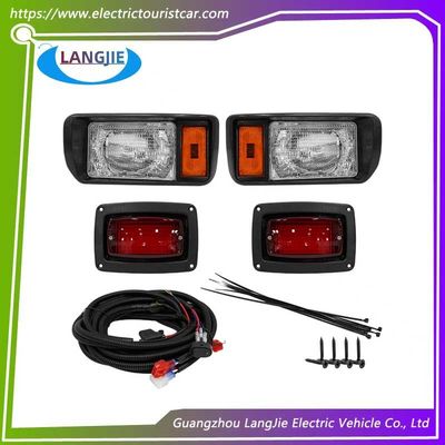 Καλή τιμή. CIub Αυτοκίνητο DS Γκολφ Αυτοκίνητο Χαλογόνο μπροστινά και πίσω φώτα σε απευθείας σύνδεση