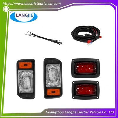 Καλή τιμή. CIub Συγκρότημα προβολέα αυτοκινήτου DS Γκολφ αυτοκινήτου Φως LED Φως Χαλογόνου σε απευθείας σύνδεση