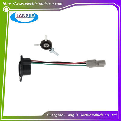 Καλή τιμή. Οδηγός ADC Κινητήρας KDS CIub Οδηγός Γκόλφ μπάλα αισθητήρας περιτύλιγμα εξαρτήματα σε απευθείας σύνδεση