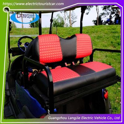 Καλή τιμή. Leather Front And Rear Seats Club Car Golf Car Seat Cover Accessories σε απευθείας σύνδεση