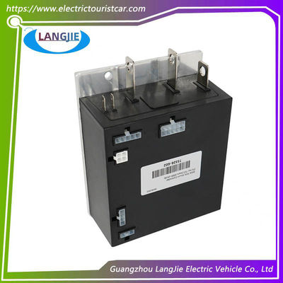 Καλή τιμή. Συσκευή ελέγχου κινητήρα EZGO DC 350A για καρότσια γκολφ σε απευθείας σύνδεση