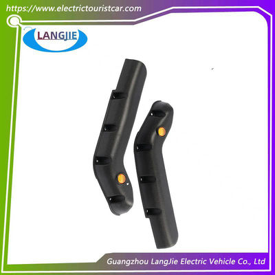 Καλή τιμή. Προσωρινή και οπίσθια επιφάνεια προστασίας από λάσπη για καρότσι γκολφ EZGO TXT σε απευθείας σύνδεση