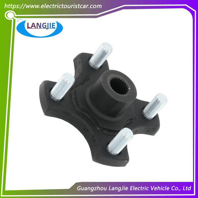 Καλή τιμή. Ezgo RXV Golf Cart πίσω τροχό σταθερή σύνδεση τροχός πυρήνα εξαρτήματα σε απευθείας σύνδεση