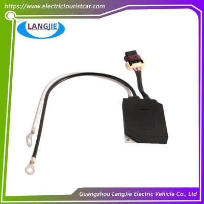 Καλή τιμή. Συστατικό ελέγχου αντίστασης καρότσι γκολφ Ezgo RXV σε απευθείας σύνδεση