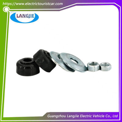 Καλή τιμή. EZGO Ασφαλής απορροφητής συγκρούσεων ελαστικό μανίκι για εξαρτήματα καροτσιών γκολφ σε απευθείας σύνδεση