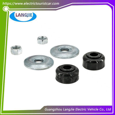 Καλή τιμή. Εξαρτήματα αυτοκινήτου EZGO Golf Απορροφητής κρούσης Ράβδος Εφοδιασμός ελαστικό μανίκι σε απευθείας σύνδεση