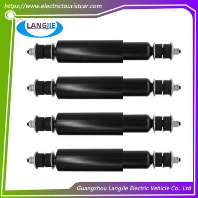 Καλή τιμή. Ηλεκτρικό καρότσι γκολφ EZGO TXT μπροστινό και πίσω σταθερό απορροφητή σοκ 18,3 ιντσών σε απευθείας σύνδεση