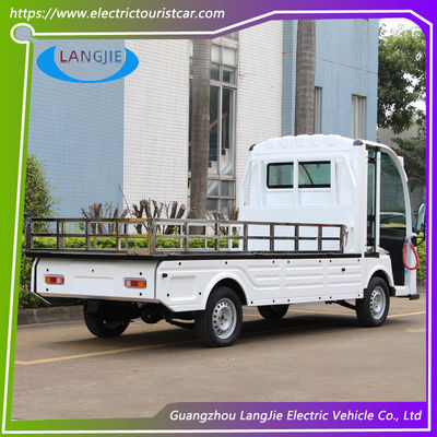 Καλή τιμή. Ηλεκτρικό καρότσι αποσκευών για ξενοδοχείο 2 θέσεις 72V με μπαταρία Golf Buggy Τύπος φορτίου σε απευθείας σύνδεση