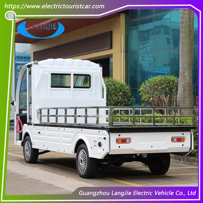 Καλή τιμή. Υψηλής απόδοσης ηλεκτρικό φορτηγό αποσκευών για τουριστικά θέρετρα 2 θέσεις σε απευθείας σύνδεση