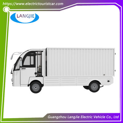 Καλή τιμή. Δύο θέσεις Ηλεκτρικά οχήματα μεταφοράς κινητήρας εναλλασσόμενου ρεύματος 72V 8~10h Χρόνος επαναφόρτισης για το πάρκινγκ σε απευθείας σύνδεση