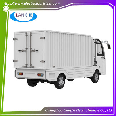 Καλή τιμή. Λευκό Μοτοκίνητο Καροτσάκι Αποσκευών για 2 Άτομα Καροτσάκι Γκολφ για Ποτά σε απευθείας σύνδεση