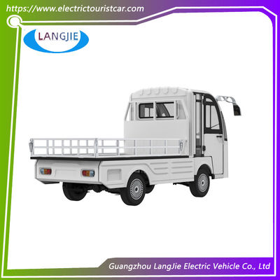 Καλή τιμή. 2 θέσεις Γκολφ Καροτσάκι Λευκό AC 48V 5KW Ηλεκτρικά Καροτσάκια Με Κουτί Φορτίου σε απευθείας σύνδεση