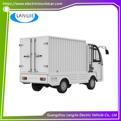 Καλή τιμή. Ηλεκτρικό καρότσι αποσκευών 2 θέσεων καρότσι γκολφ με ανθεκτικό κινητήρα AC για ομαλή μεταφορά αποσκευών σε απευθείας σύνδεση