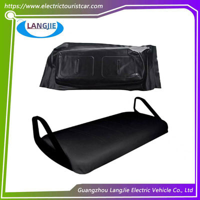 Καλή τιμή. EZGO TXT Προστατευτικό στρώμα μαξιλαριού καθίσματος για καρότσια γκολφ σε απευθείας σύνδεση