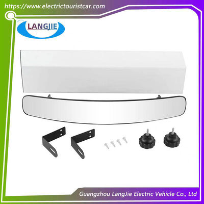 Καλή τιμή. EZGO Golf Cart Ρυθμίσιμο Πανοραμικό Επιστροφικό Καθρέφτη Μακρύ Κονβές Ενδοσκόπιο σε απευθείας σύνδεση