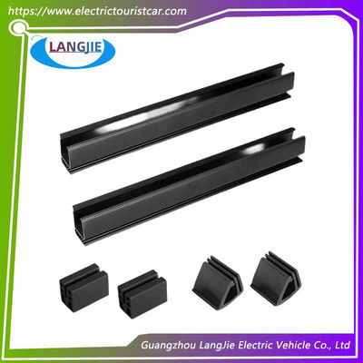 Καλή τιμή. Ένα κομμάτι εγκατάσταση παρμπρίζ παράθυρο πλαίσιο clip εξαρτήματα για club car εξαρτήματα σε απευθείας σύνδεση