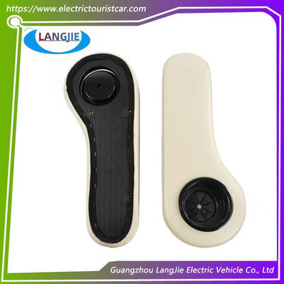 Καλή τιμή. Κλαμπ αυτοκίνητο γκολφ αυτοκίνητο χαλάρωσης Ματ πίσω κάθισμα κιτ βραχίονα και κάλυμμα κύπελλο σε απευθείας σύνδεση