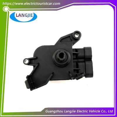 Καλή τιμή. Υψηλής ποιότητας εξαρτήματα καροτσιού γκολφ Club Car4 Throttle 105116301 Συνδυασμός δυνατομετρητή σε απευθείας σύνδεση