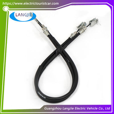 Καλή τιμή. Συσκευή καλωδίων φρένων για κάρτες γκολφ για αυτοκίνητα συλλόγου Παράδειγμα περιλαμβάνει αντικατάσταση καλωδίων πλευρικών επιβατών και οδηγού σε απευθείας σύνδεση