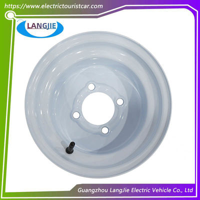 Καλή τιμή. 10 ιντσών εμπρός και πίσω τροχούς Hubs κατάλληλο για Club αυτοκίνητο Golf Cart εξαρτήματα σε απευθείας σύνδεση