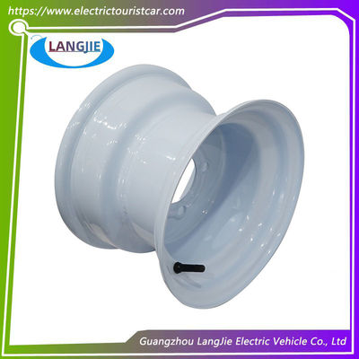 Καλή τιμή. Κλαμπ αυτοκινήτου Φρέμα ελαστικό Hub 8-Inch Για Ηλεκτρικά Καροτσάκια Γκολφ Και Club αυτοκίνητο αξεσουάρ σε απευθείας σύνδεση