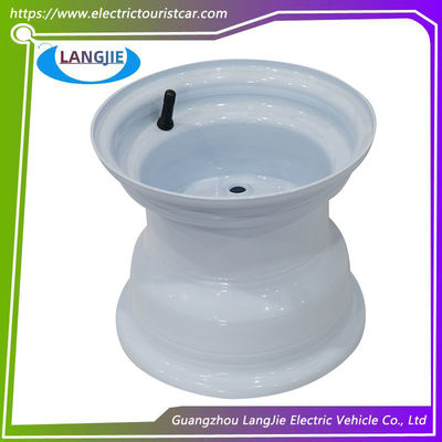 Καλή τιμή. Τεχνη 8 ιντσών για αυτοκίνητα συλλογικών αθλητικών οχημάτων με ελαστικά για τα εξαρτήματα καροτσιών γκολφ σε απευθείας σύνδεση