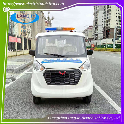 Καλή τιμή. Ηλεκτρικό αυτοκίνητο 5 θέσεων 72V Ηλεκτρικό φορτηγό αυτοκίνητο 70χλμ. Πεδίο οδήγησης μπαταρία με φως σε απευθείας σύνδεση