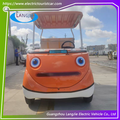 Καλή τιμή. Ηλεκτρικό αυτοκίνητο γκολφ για 2 επιβάτες σε απευθείας σύνδεση