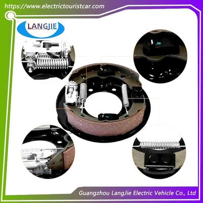 Καλή τιμή. Κλαμπ Αυτοκίνητο Αριστερά και δεξιά φρένα συγκροτήματα 2pcs για τα εξαρτήματα καρότσι του γκολφ σε απευθείας σύνδεση