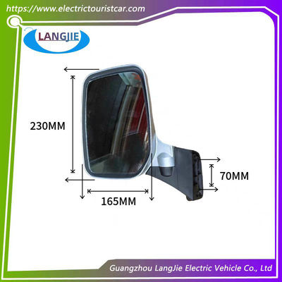 Καλή τιμή. Ηλεκτρικό αντανακλαστήρα αυτοκινήτου Marshall περιπολικό περιπολικό περιστρεφόμενο καθρέφτη σε απευθείας σύνδεση