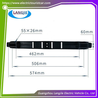 Καλή τιμή. Τραπέζι σάκης σφαίρας Εγκατάσταση στήριξης σάκης σφαίρας για εξαρτήματα καροτσιού γκολφ EZGO TXT σε απευθείας σύνδεση