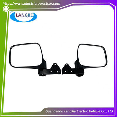 Καλή τιμή. LVTONG Ηλεκτρικό περιπολικό αυτοκινήτο Πλευρός καθρέφτης Οπτικοακουστικό αυτοκινήτο Παγκόσμια αντανακλαστικά εξαρτήματα σε απευθείας σύνδεση