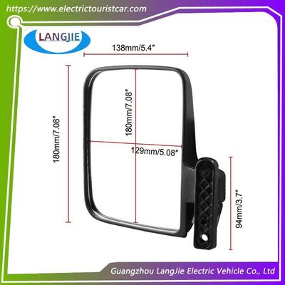 Καλή τιμή. Αντίστροφο καθρέφτη EAGLE Ηλεκτρικά ανταλλακτικά αυτοκινήτων περιπολικής οδού Προσωπικό καθρέφτη σε απευθείας σύνδεση