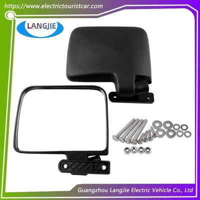 Καλή τιμή. Ηλεκτρικό αυτοκίνητο περιπολικής για γκολφ σε απευθείας σύνδεση