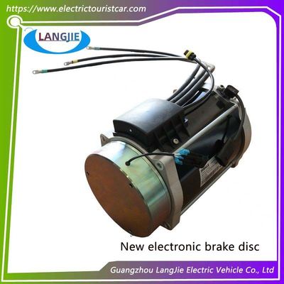 Καλή τιμή. EZGO RXV για ηλεκτρικούς κινητήρες καρότσι γκολφ Δύο επιλογές για κινητήρες AC παλιά και νέα στυλ σε απευθείας σύνδεση