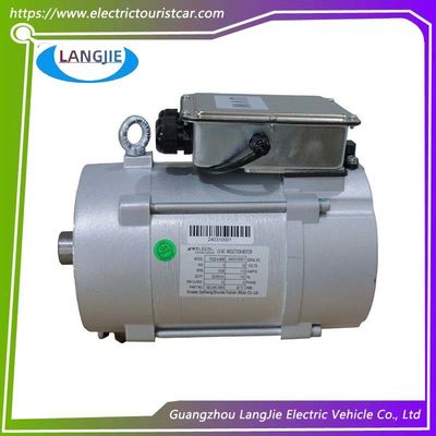 Καλή τιμή. YDQ5-4-5685 κινητήρας επαγωγής AC καρότσι γκολφ EXCAR περιηγητικά αυτοκινήτων σε απευθείας σύνδεση