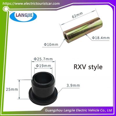 Καλή τιμή. Στυλ RXV και Στυλ LXI Κεραυνό βραχίονα κυκλικού καουτσούκ για EZGO Golf Cart Accessories σε απευθείας σύνδεση