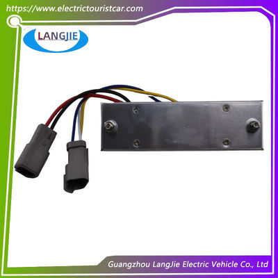 Καλή τιμή. Αξεσουάρ Ηλεκτρικού Αμαξιδίου Γκολφ Club Car Μετασχηματιστής Ισχύος 12V 103700301 σε απευθείας σύνδεση