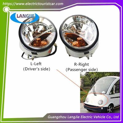 Καλή τιμή. Ηλεκτρικοί προβολείς αυτοκινήτου για αξιοθέατα Μάρσαλ περιπολικό αυτοκινήτο γυρισμός προβολείς καθολικά αξεσουάρ σε απευθείας σύνδεση