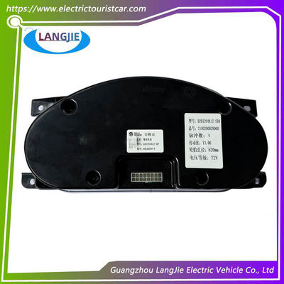 Καλή τιμή. Δισκότοπτρο ταχύτητας συνδυασμού χιλιόμετρου διεύθυνσης Marshell για οχήματα αξιοθέασης και περιπολίας σε απευθείας σύνδεση