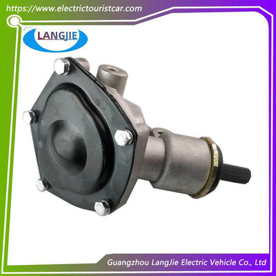 Καλή τιμή. Τέσσερις τροχούς 23 θέσεις Sightseeing αυτοκίνητο 90 μοίρες μετατροπέας ροπής σε απευθείας σύνδεση