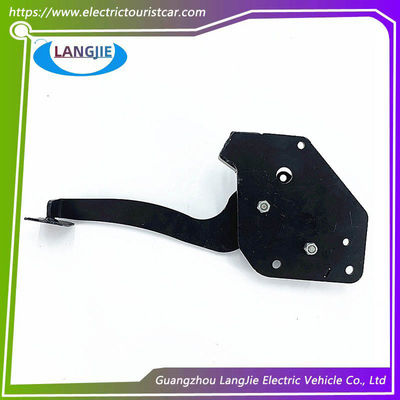 Καλή τιμή. Ηλεκτρικά περιπολικά οχήματα σε απευθείας σύνδεση