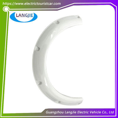 Καλή τιμή. Ηλεκτρικά περιπολικά περιπολικών αυτοκινήτων σε απευθείας σύνδεση