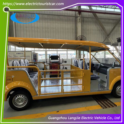 Καλή τιμή. 5 θέσεις GasTourist Car Mini Tour Bus Επιδεξιότητα αναρρίχησης για νοσοκομείο σε απευθείας σύνδεση