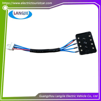 Καλή τιμή. Πεντάσυρμα Κουτί Ασφαλειών για Τετράτροχο Ηλεκτρικό Όχημα Περιήγησης σε απευθείας σύνδεση