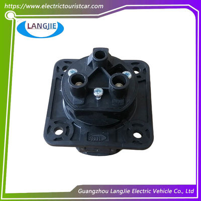 Καλή τιμή. Ηλεκτρικό περιπολικό αυτοκίνητο LVTONG 48V σε απευθείας σύνδεση