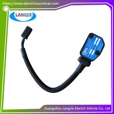 Καλή τιμή. Μαρσέλ Γκάζι Μετάδοση 0-4.65V Κατάλληλο για Αμαξάκια του Γκολφ και Οχήματα Περιήγησης σε απευθείας σύνδεση